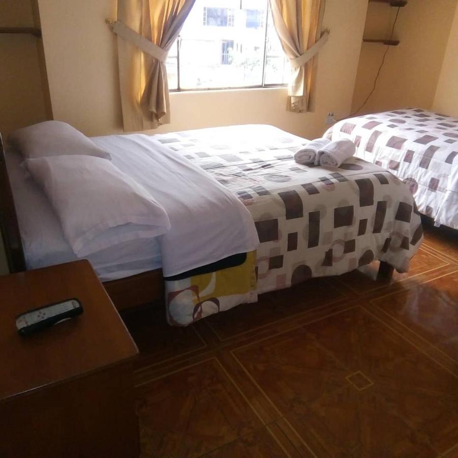 Hotel Amazonia Y Sol بانيوس المظهر الخارجي الصورة