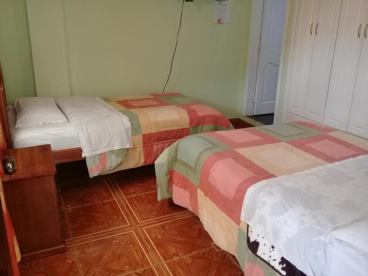 Hotel Amazonia Y Sol بانيوس المظهر الخارجي الصورة